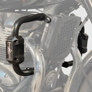 Защитные дуги Auto Engina Super Meteor 650