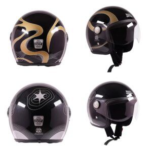 Шлем Royal Enfield CHOPPER ASTRAL