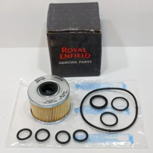 Фильтр масляный сервис кит KAA00182/A Royal Enfield