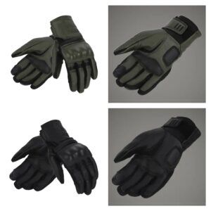 Перчатки Royal Enfield GARETH