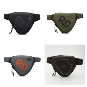 Поясная сумка Royal Enfield Classic Sling