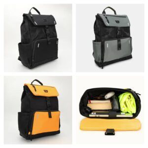 Рюкзак Royal Enfield Urban Carrier
