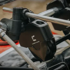 Проставки руля Offset Carbon Racing Interceptor 650