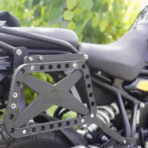Рамки для кофров AdvenTOUR Carbon Racing