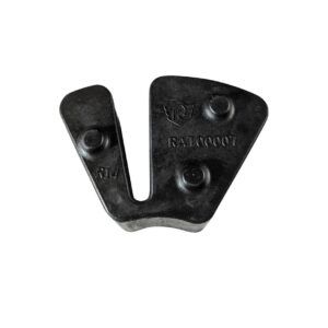 Резиновый демпфер ступицы заднего колеса RAT00007/D Royal Enfield
