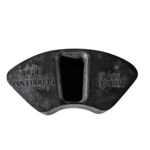 Резиновый демпфер ступицы заднего колеса RAT00035/C Royal Enfield