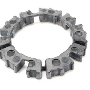 Резиновый демпфер ступицы заднего колеса RAT00289/B Royal Enfield