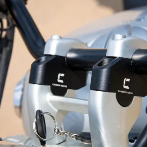 Проставки руля Reach Carbon Racing Super Meteor 650