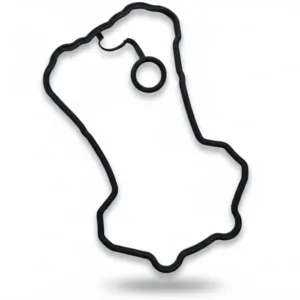 Прокладка клапанной крышки RLQ00074/E Royal Enfield