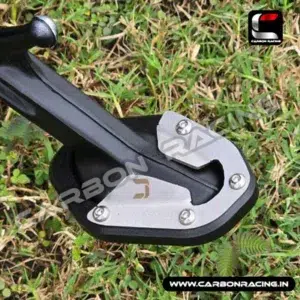 Расширитель подножки Carbon Racing