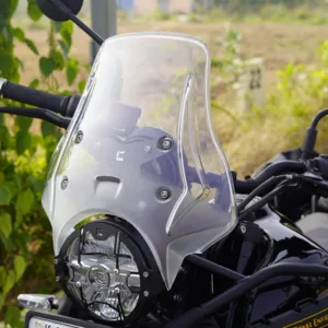 Ветровое стекло Wanderer Carbon Racing Himalayan 450