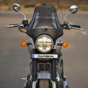 Ветровое стекло Carbon Racing Super Meteor 650