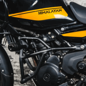 Защитные дуги Type-1 Zana Himalayan 450