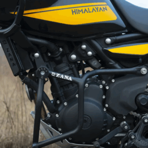Защитные дуги Type-2 Zana Himalayan 450