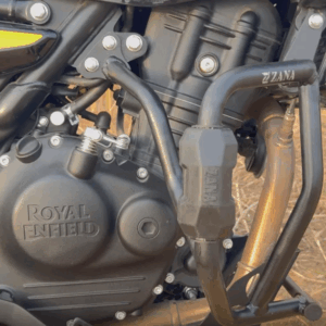 Защитные дуги Type-3 Zana Himalayan 450