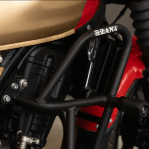 Защитные дуги Type-1 Zana Guerrilla 450