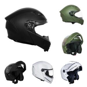 Шлем Royal Enfield MODULAR ADROIT