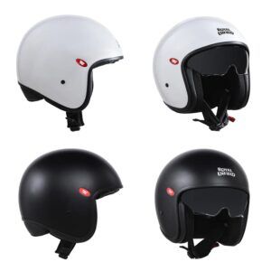 Шлем Royal Enfield AVIATOR SOLID