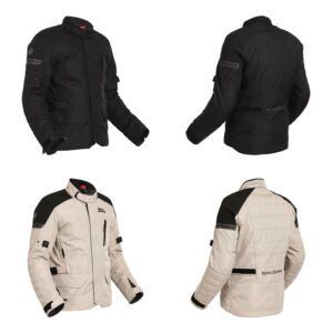Куртка Royal Enfield GRAVITY DRYSTAR