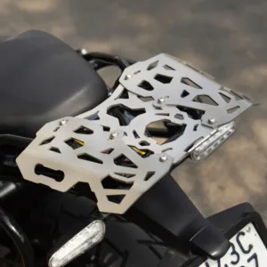 Регулируемый багажник Auto Engina Guerrilla 450