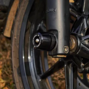 Слайдеры вилки Auto Engina Guerrilla 450