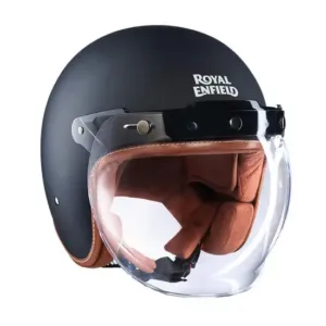 Шлем Royal Enfield BOBBER