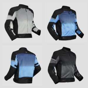 Куртка Royal Enfield HIGH STREET ECO