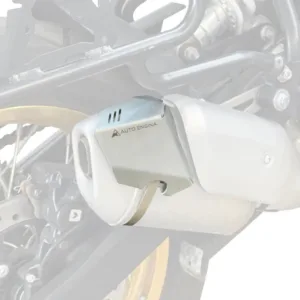 Теплозащитный экран Auto Engina Himalayan 450