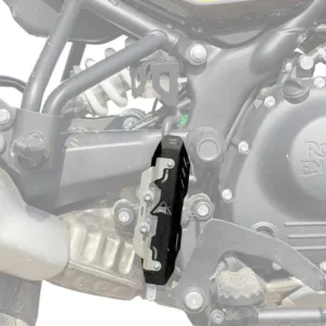 Защита заднего тормозного цилиндра Auto Engina Himalayan 450