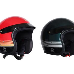 Шлем Royal Enfield JET SUNPEAK CLASSIC 350