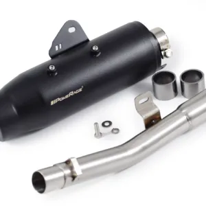 Выхлоп OE Type PoweRage Bear 650