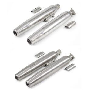 Выхлоп Slip-Ons PoweRage Super Meteor 650