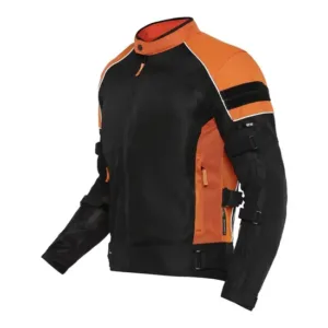 Куртка Royal Enfield STREETWIND PRO