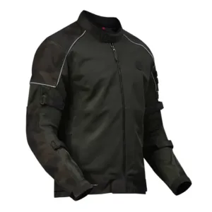 Куртка Royal Enfield STREETWIND V3