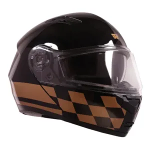 Шлем женский Royal Enfield LIGHTWING MODULAR
