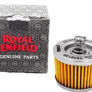 Фильтр масляный 1570120/B Royal Enfield