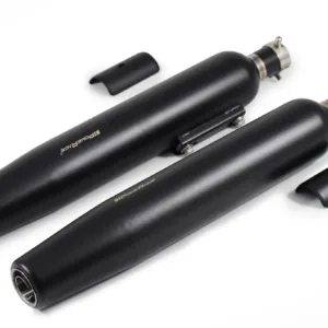 Выхлоп Slip-Ons PoweRage Shotgun 650