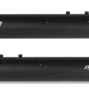 Выхлоп ROADKING Silver Stallion Shotgun 650