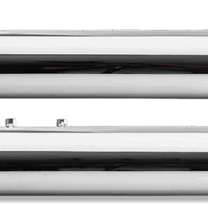 Выхлоп LONGSHOT Silver Stallion Super Meteor 650
