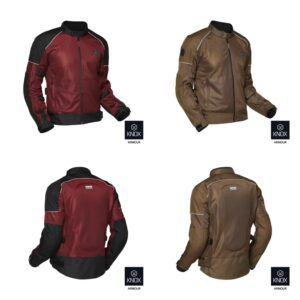 Куртка Royal Enfield STREETWIND V2