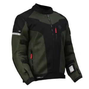 Куртка Royal Enfield WINDFARER V2