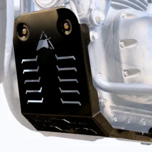 Защита картера Auto Engina Hunter 350