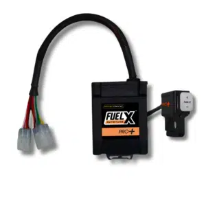 FuelX Pro+ Royal Enfield Shotgun 650 (2024)