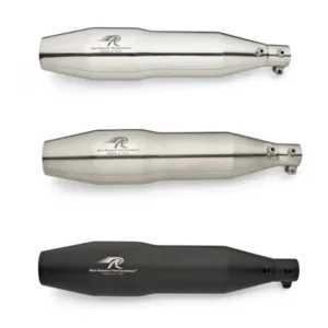Выхлоп Orion Red Rooster Guerrilla 450