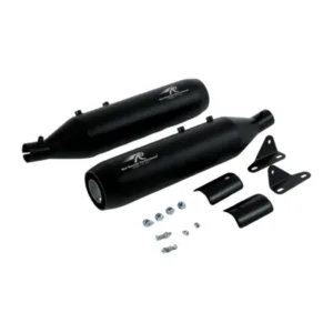 Выхлоп Astral Red Rooster Shotgun 650