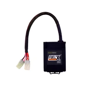 FuelX Pro Royal Enfield Continental GT 650 (Four O2 Sensor) (2025)