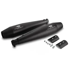 Выхлоп Stellar Red Rooster Shotgun 650