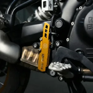 Защита заднего тормозного цилиндра Moderntech Himalayan 450