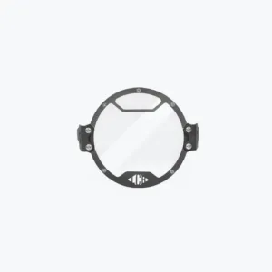 Защита фары Oculus Legundary Meteor 350