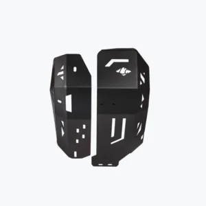 Защита картера чёрная Vambrace Legundary Himalayan 450